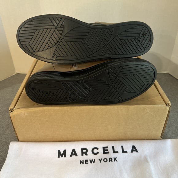 Stylish Tan Ankle Boots for Women - Picture 9 of 16